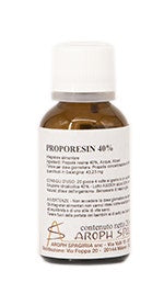 PROPORESINA 40% 20ML-1