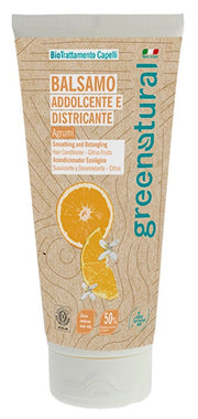 BÁLSAMO AGRUM VERDE NATURAL 200ML-1