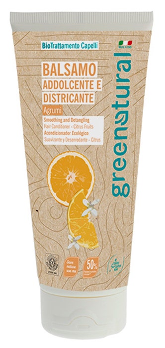 BÁLSAMO AGRUM VERDE NATURAL 200ML-1