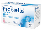 Probielle Adulti 10 Flaconcini Da 7ml