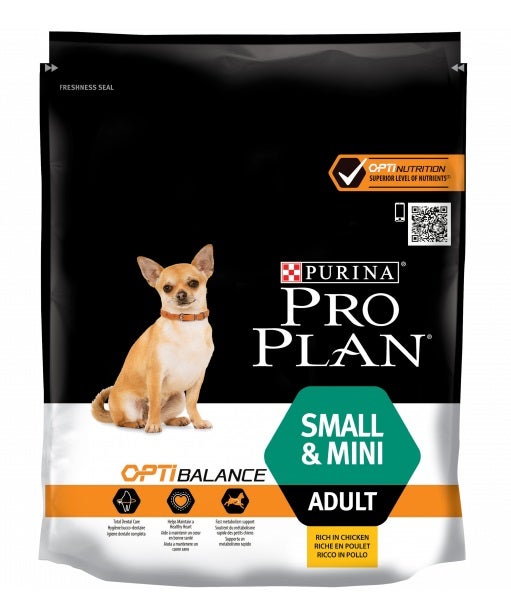 PP DD S&M AD EVERYDAY NUTR 700 g