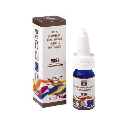 Zuccari Aceite Esencial Mirra 5ml-2
