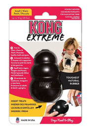 Juguete para Perros Kong Extreme Talla S 1 Pieza-1