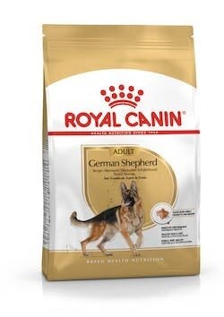 BHN GERMAN SHEP AD 11KG-2