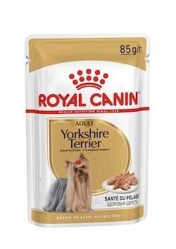 BHN WET YORKSHIRE 85G-2