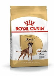 Royal Canin Boxer Pienso Seco para Perros Adultos 12kg-1