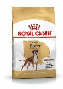 Royal Canin Boxer Pienso Seco para Perros Adultos 12kg-2