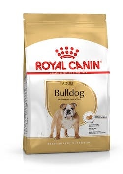 Royal Canin Bulldog Pienso Seco para Perros Adultos 12kg-1