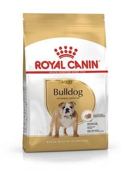 Royal Canin Bulldog Pienso Seco para Perros Adultos 12kg-2