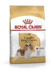Royal Canin Cavalier King Charles Pienso Seco para Perros Adultos 7,5kg-1