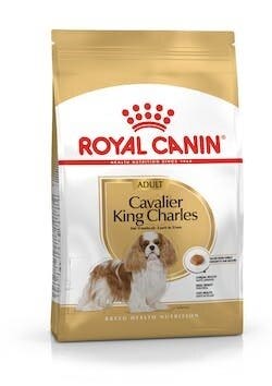 Royal Canin Cavalier King Charles Pienso Seco para Perros Adultos 7,5kg-2
