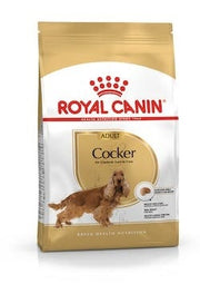 BREED HN COCKER 12KG-1