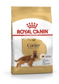 BREED HN COCKER 12KG-1