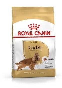 BREED HN COCKER 12KG-2