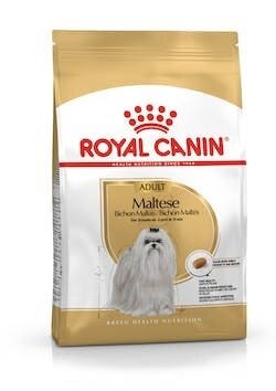 BREED HN MALTESE 1,5KG-2
