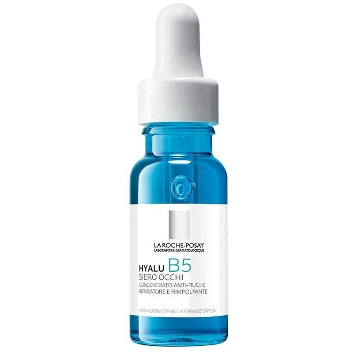 La Roche Posay Hyalu B5 Suero para los Ojos 15 ml