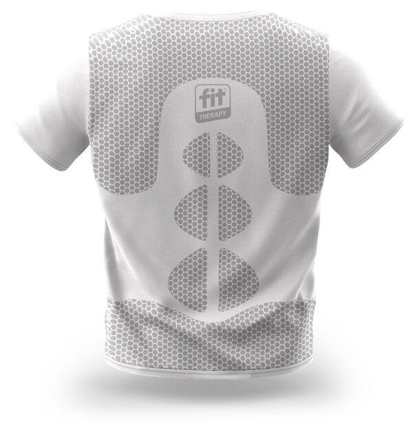 FIT THERAPY Camiseta BI L-XL