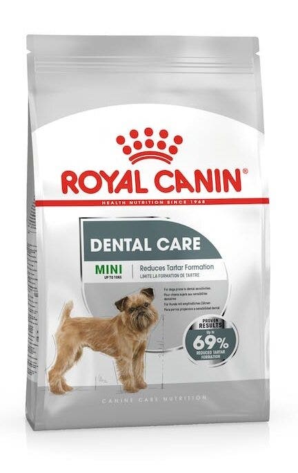 CCN MINI DENTAL CARE 1KG-2