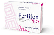 Fertilen Pro 30 Cápsulas-1