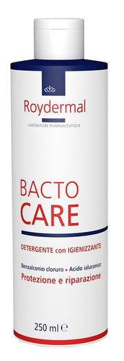 Bactocare Detergente Con Higienizante 250ml-1