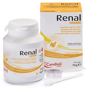Candioli Renal Combi Polvo 70 g