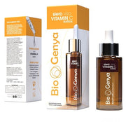 Biogenya Siero Viso Vitamic C Antiox 30ml
