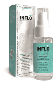 Specchiasol InflÃ² Serum Facial Potenciador De Hidratación 30ml-1