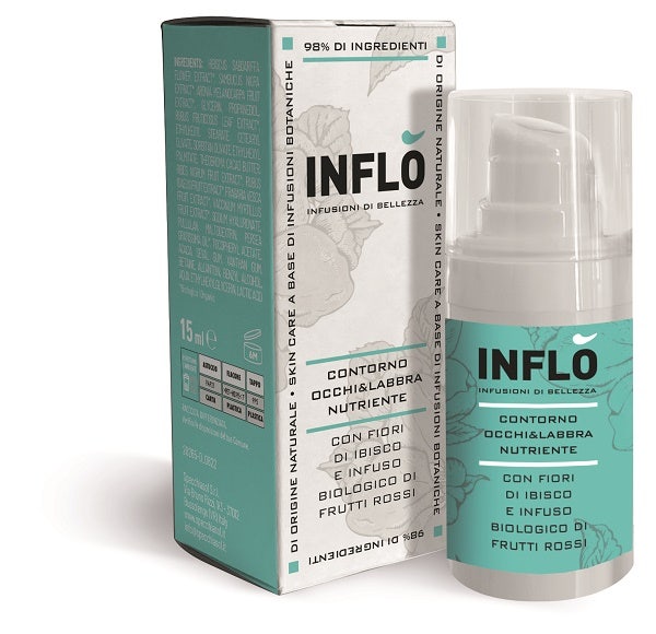 Specchiasol InflÃ² Contorno de Ojos y Labios 15ml-1
