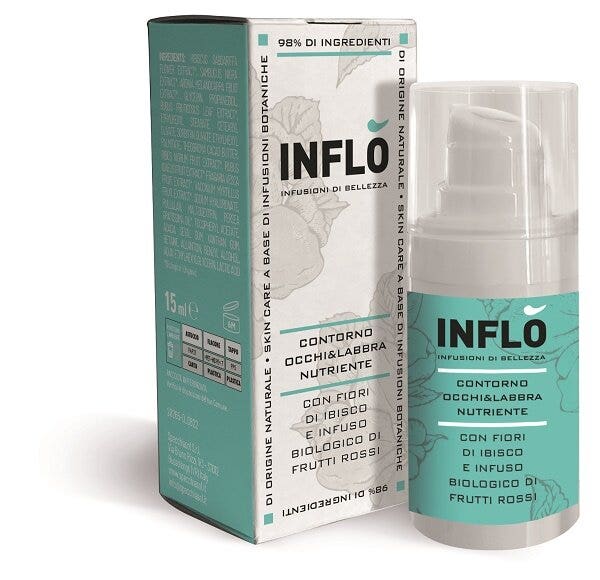 Specchiasol InflÃ² Contorno de Ojos y Labios 15ml-2