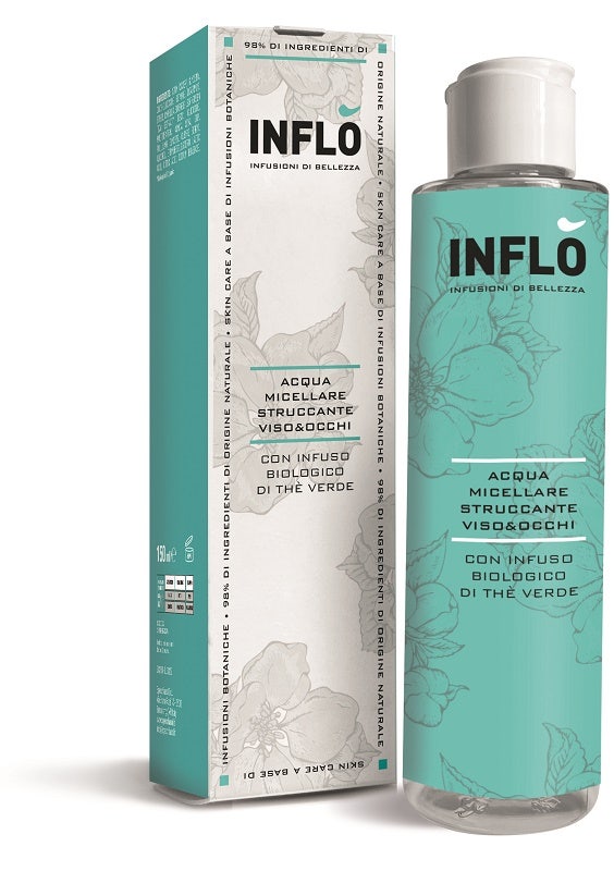 Specchiasol InflÃ² Agua Desmaquillante Micelar 150ml-1