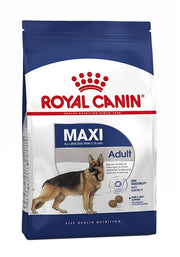 Royal Canin Maxi Adult Croquetas para Perros Adultos Tamaño Grande Bolsa de 10kg-1