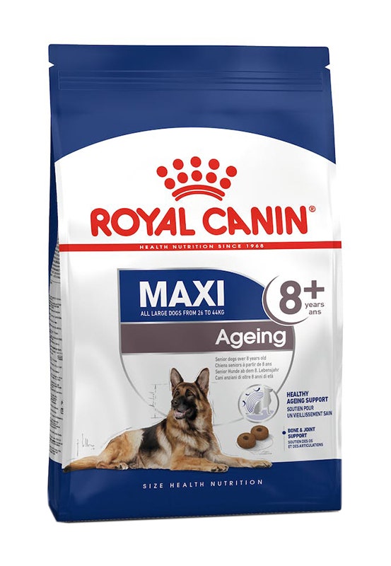 SIZE HN MAXI AGEING 8+ 3KG-1