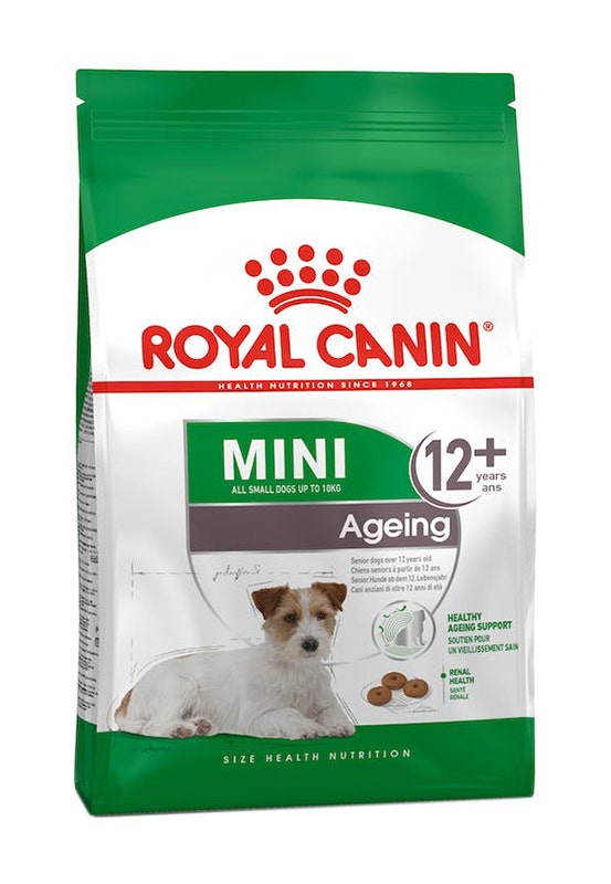 SIZE HN MINI AGEING 12+ 1,5KG-1