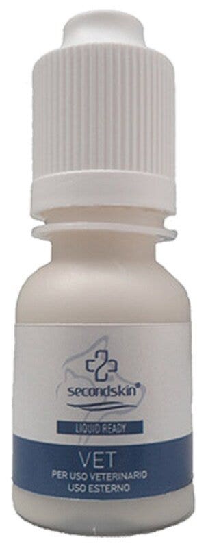 SECONDSKIN VET 10ML