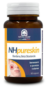NH PURESKIN 60CPS