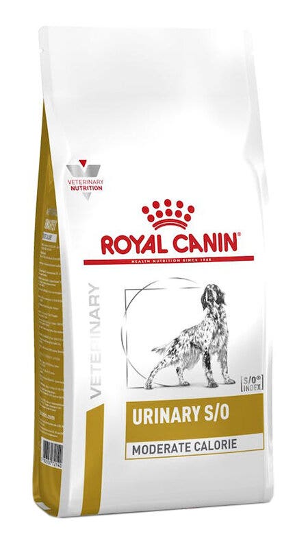 VETERINARY DC DRY URIN MOD 12K-2