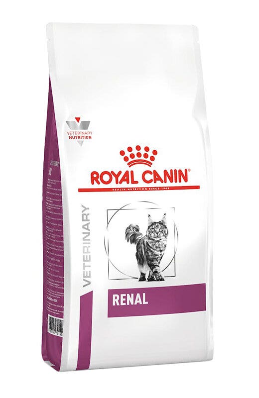 VHN CAT RENAL 4KG-2