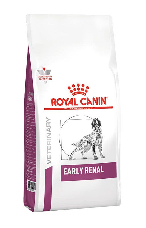 Royal Canin Early Renal Cibo Secco Per Cani 2kg