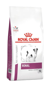 Royal Canin Renal Small Dog Cibo Secco Per Cani 1,5kg