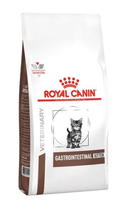Royal Canin Gastrointestinal Kitten, pienso seco para gatos, 400 g