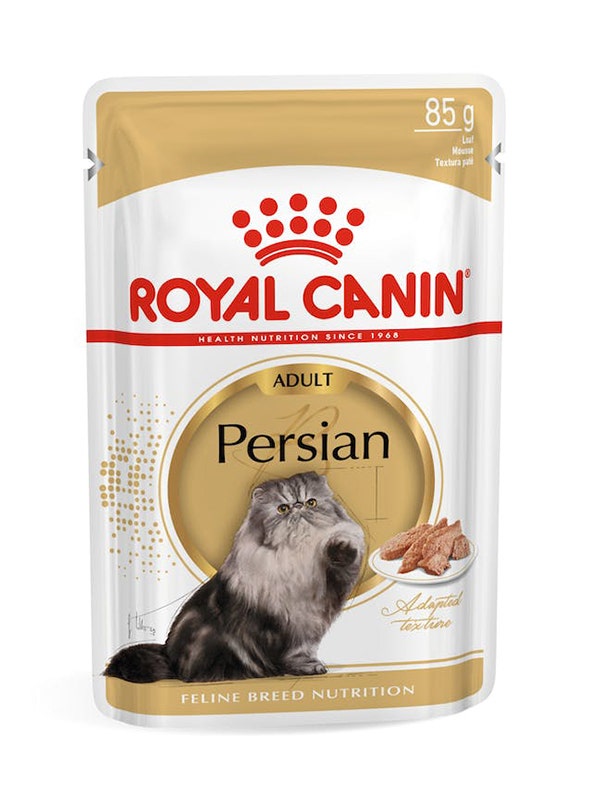Paté Suave Persa Royal Canin 85g-1