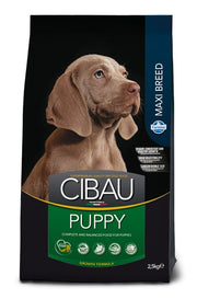CIBAU CACHORRO RAZA MAXI 12KG-1