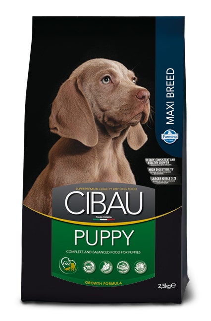 CIBAU CACHORRO RAZA MAXI 12KG-1
