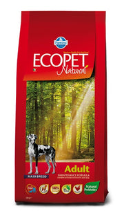 ECOPET NATURAL ADULTO MAXI 12KG-1