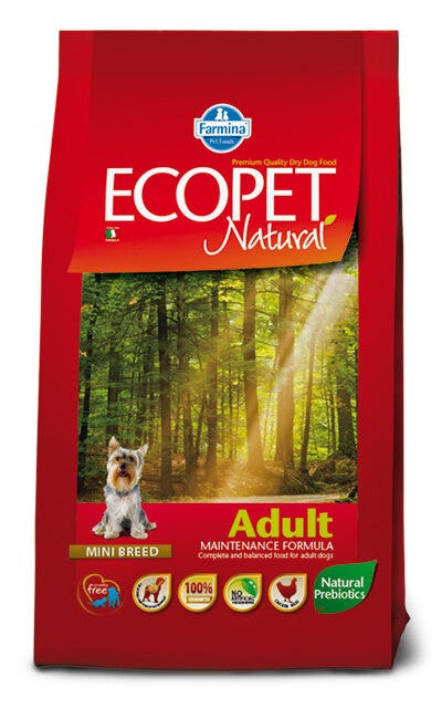 ECOPET NATURAL ADULTO MINI 12KG-2
