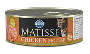 MATISSE DE POLLO 85G-1