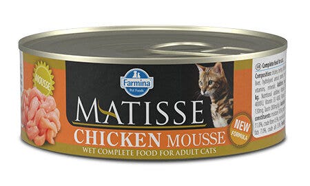 MATISSE DE POLLO 85G-2