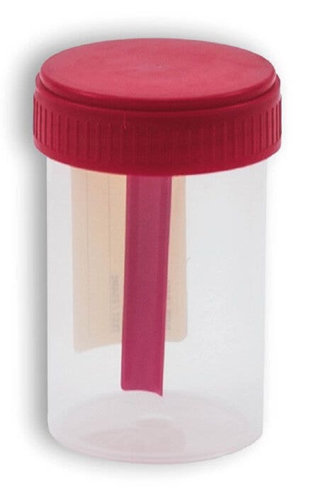 PHARMAMENTIS CONTENITORE FECI