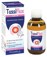Tussiflux Junior 200 ml