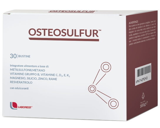 Osteoazufre 30 Sobres-1